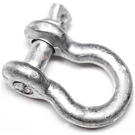 Baron Mfg 0.31 in. Shackle Anchor Screw Pin 3103884